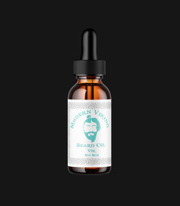 Vik Beard Oil