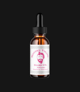 Asgard Beard Oil