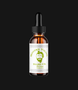 Fluga Beard Oil