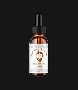 Hivtr Beard Oil