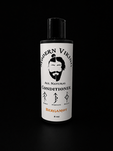 Bergamot Conditioner