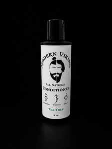 Tea Tree Conditioner