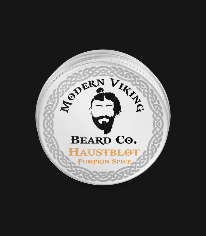 Hausblot Beard Balm