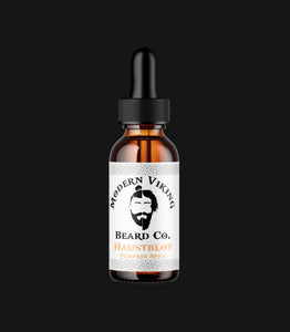 Hausblot Beard Oil