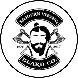 Modern Viking Beard Co. 