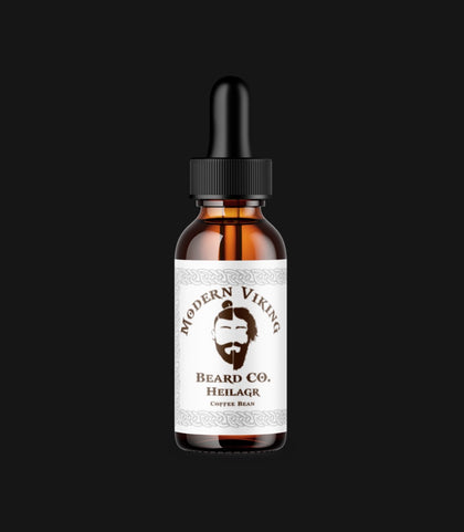 Heilagr Beard Oil