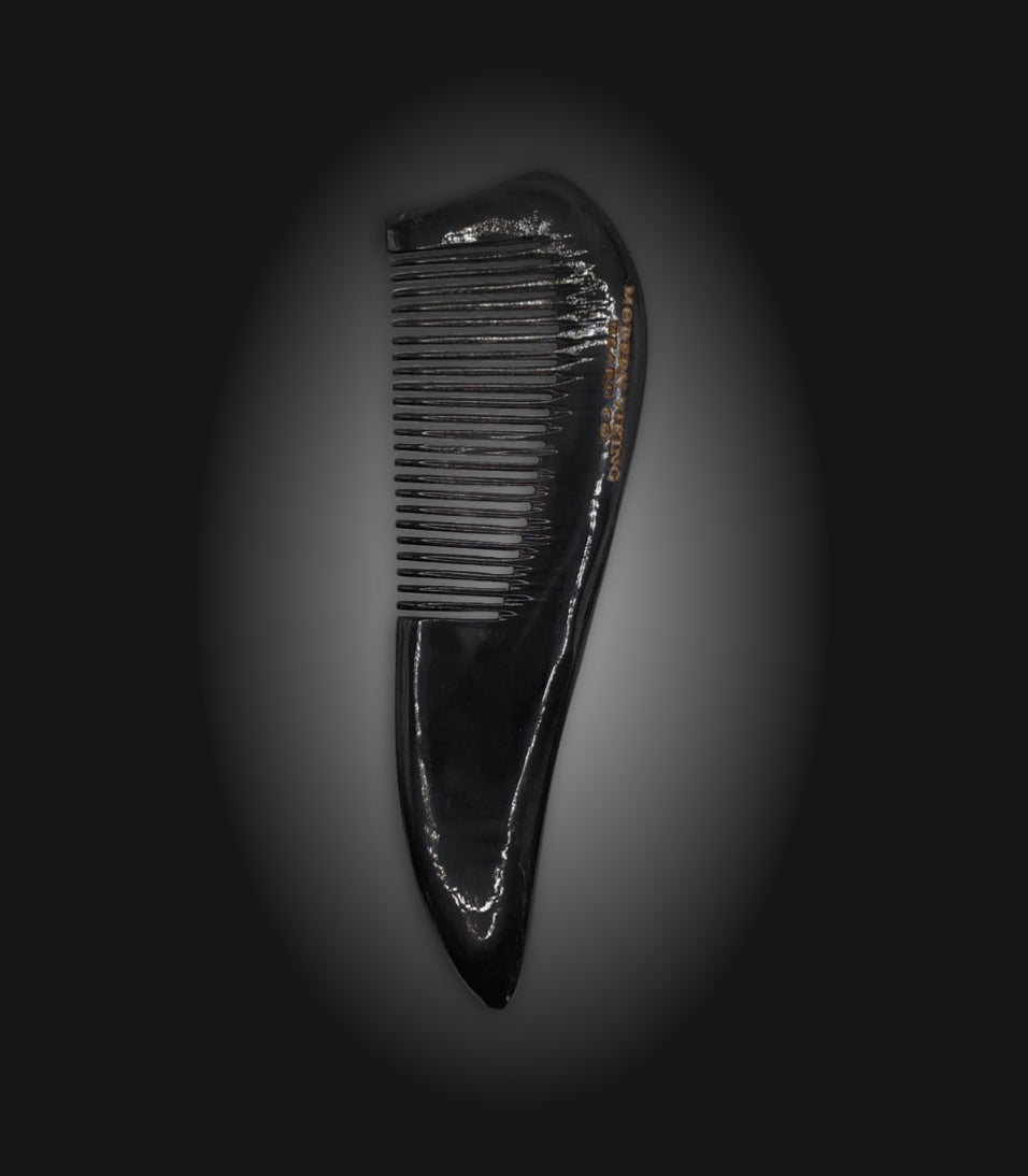 Horn Comb – Modern Viking Beard Co.