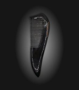 Horn Comb