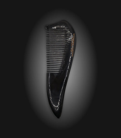 Horn Comb