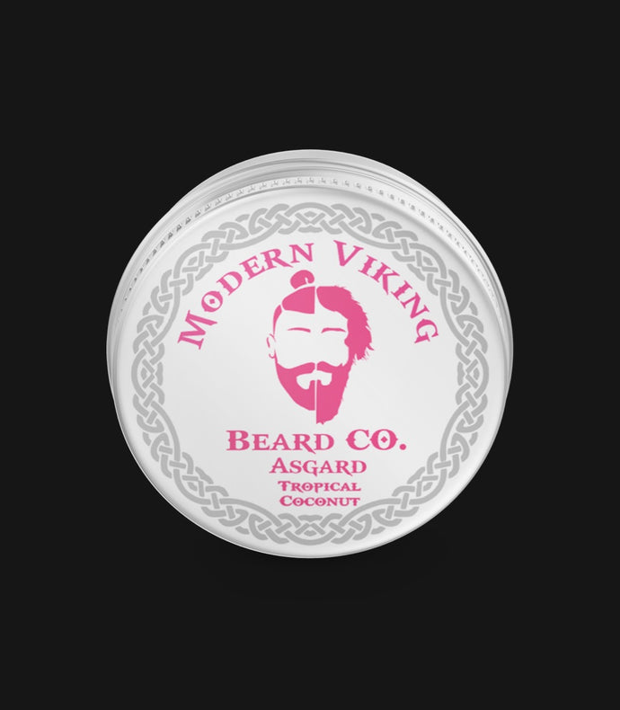 Asgard Beard Balm
