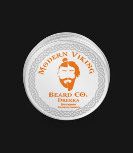 Drekka Beard Balm