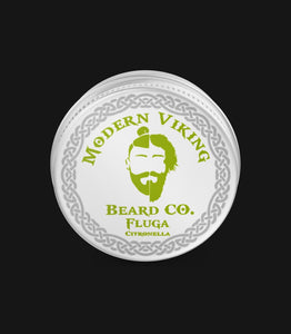 Fluga Beard Balm