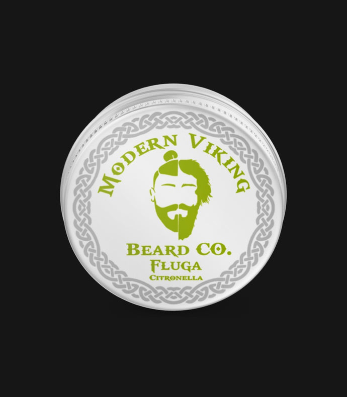 Fluga Beard Balm