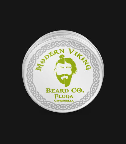 Fluga Beard Balm