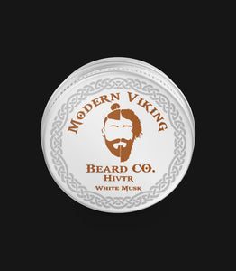 Hivtr Beard Balm