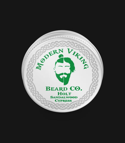 Holt Beard Balm