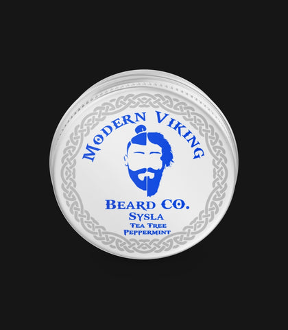 Sysla Beard Balm