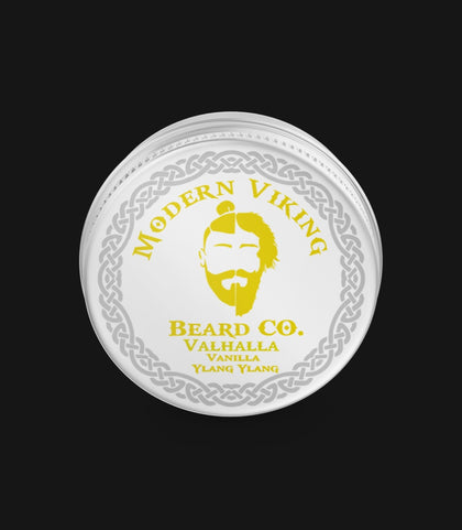 Valhalla Beard Balm