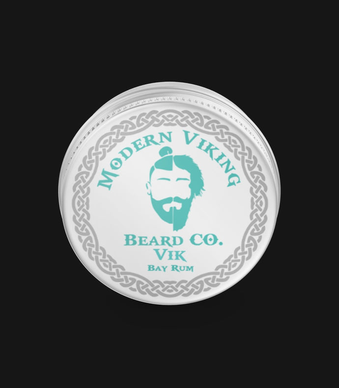 Vik Beard Balm