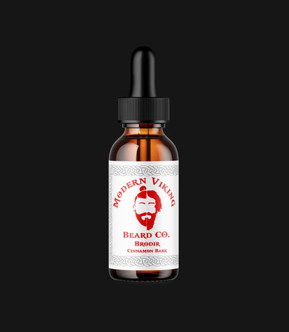 Brodir Beard Oil