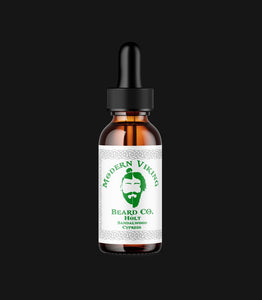 Holt Beard Oil