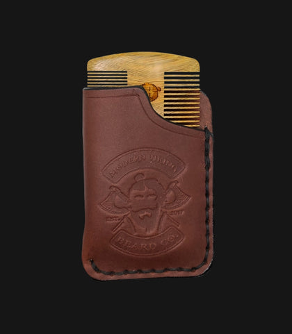 Comb Case