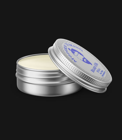 Sysla Beard Balm