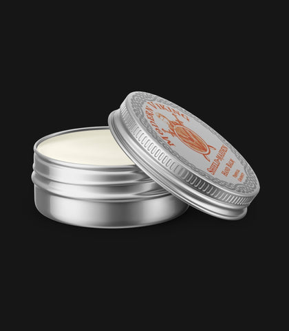 Hand Balm Tropical Coconut