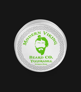 Yggdrasill Beard Balm