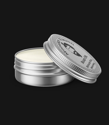 Mustache Wax